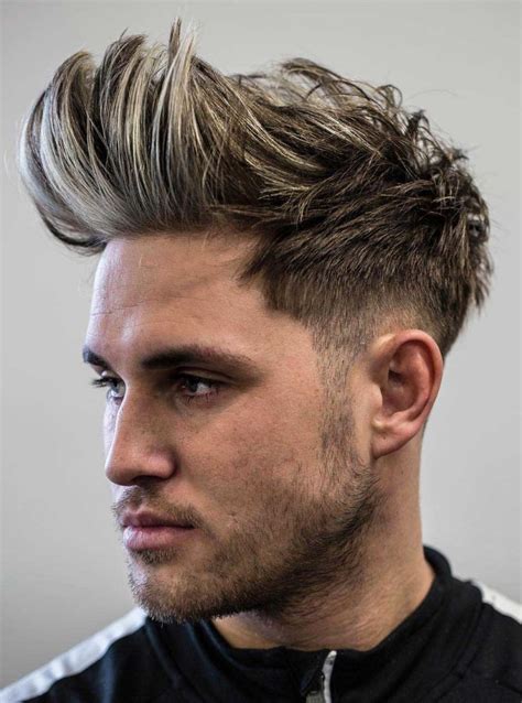 fohawk hairstyles women|fohawk hairstyles for men.